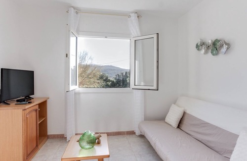 Centuri Apartment | RESIDENCE ANNA CORAIL