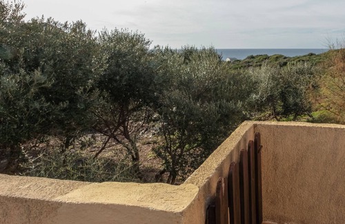 Centuri Apartment | RESIDENCE ANNA JADE - One Bedroom Apartment, Sleeps 4