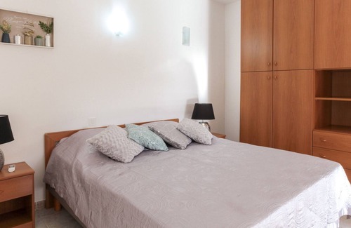 Centuri Apartment | RESIDENCE ANNA JADE - One Bedroom Apartment, Sleeps 4