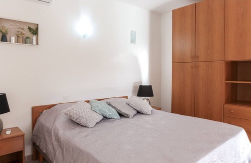 Centuri Apartment | RESIDENCE ANNA RUBIS