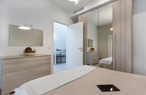 Misano Adriatico Apartment | Residence Armony