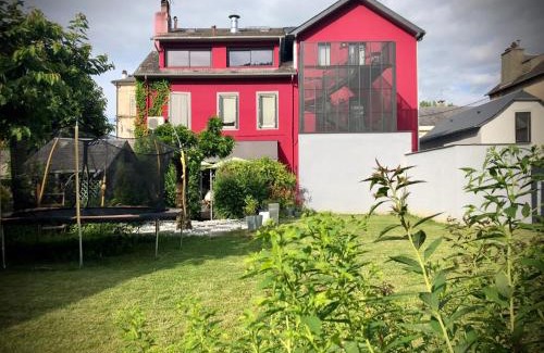 Bagneres-de-Bigorre Apartment | RESIDENCE AUX DEUX PICS - Tucou et Monné