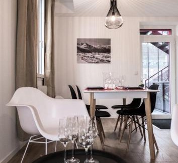 Bagneres-de-Bigorre Apartment | RESIDENCE AUX DEUX PICS - Tucou et Monné