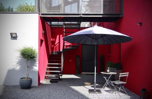 Bagneres-de-Bigorre Apartment | RESIDENCE AUX DEUX PICS - Tucou et Monné