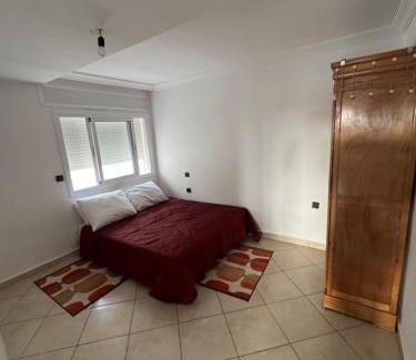 Martil Apartment | Residence avec piscine