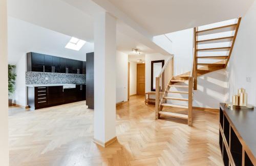 Josefov Apartment | Residence Bílkova