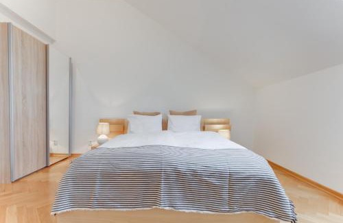Josefov Apartment | Residence Bílkova