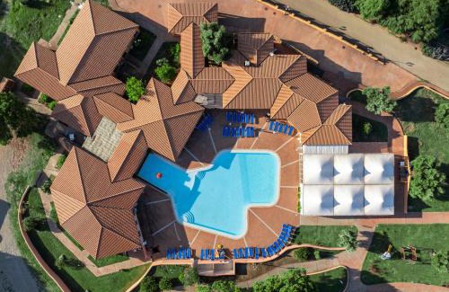 Aglientu Apartment | Residence Baia dei Mirti