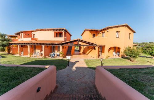 Aglientu Apartment | Residence Baia dei Mirti