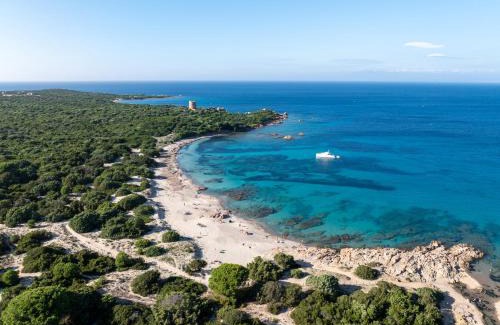 Aglientu Apartment | Residence Baia dei Mirti