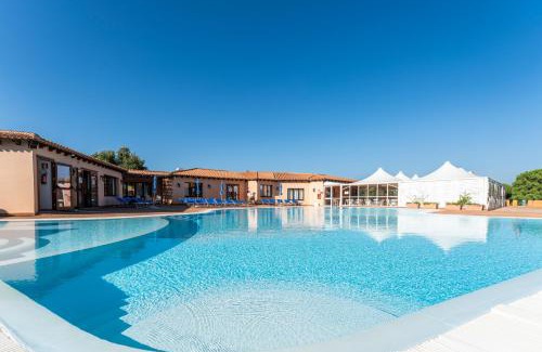 Aglientu Apartment | Residence Baia dei Mirti