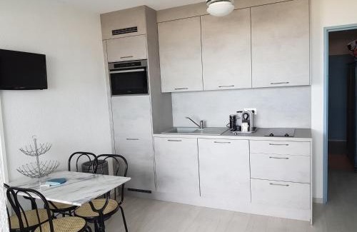 La Cote Radieuse Apartment | Residence Beaupre