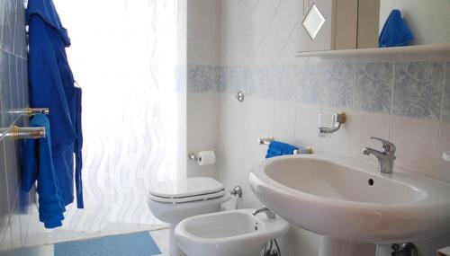 Marina di Ascea Apartment | Residence Belvedere