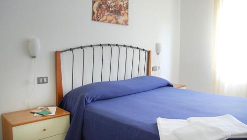 Marina di Ascea Apartment | Residence Belvedere
