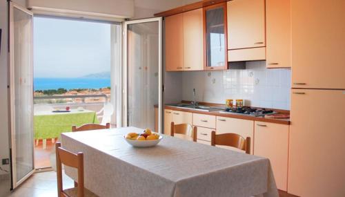 Marina di Ascea Apartment | Residence Belvedere