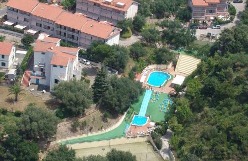 Marina di Ascea Apartment | Residence Belvedere