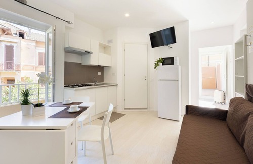 Finale Ligure House | Residence Bike and Beach