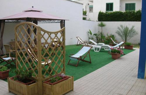 San Foca Apartment | Residence Blue Sky - San Foca