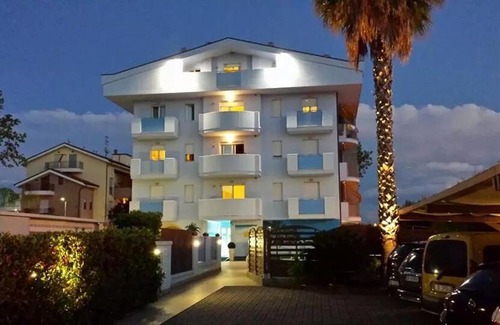 Giulianova Apartment | Residence Blumarine