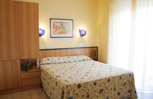 Giulianova Apartment | Residence Blumarine