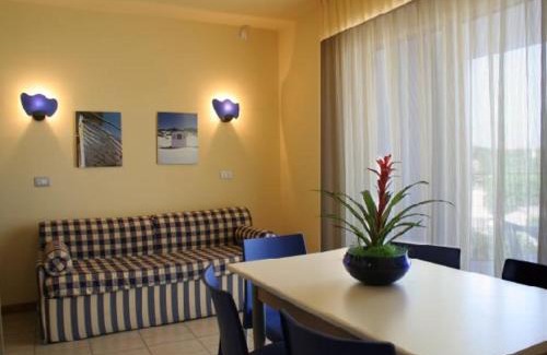 Giulianova Apartment | Residence Blumarine