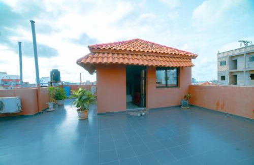 Pointe des Almadies Apartment | Residence Cabral