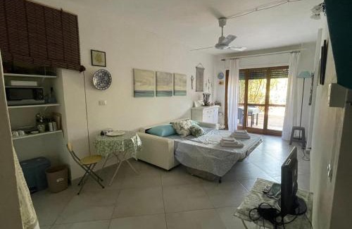 La Maddalena Apartment | Residence Calamaiore