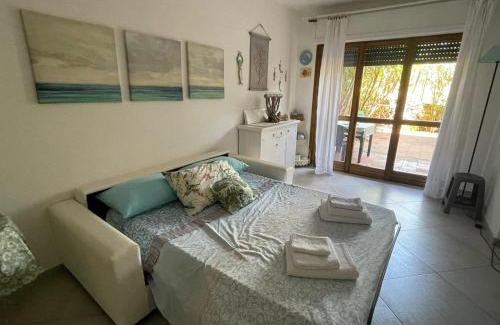 La Maddalena Apartment | Residence Calamaiore