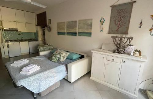 La Maddalena Apartment | Residence Calamaiore