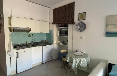 La Maddalena Apartment | Residence Calamaiore