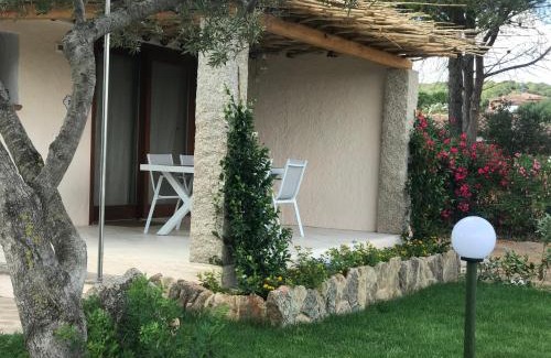 La Conia Villa | Residence Capraggia
