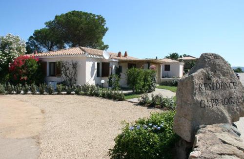 La Conia Villa | Residence Capraggia