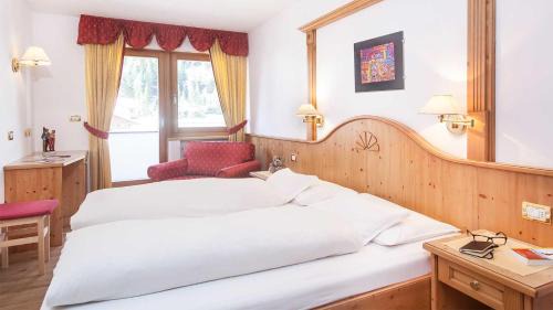 Selva di Val Gardena Apartment | Residence Carin