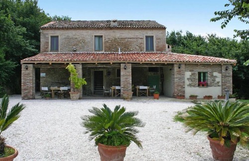 Gabicce Mare Apartment | Residence Casa Mare Vallugola di Gabicce, Vallugola