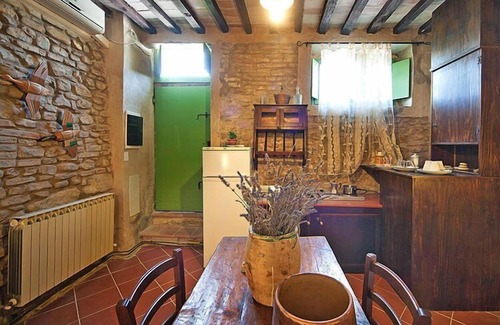 Granarola Apartment | Residence Casa Mare Vallugola di Gabicce, Vallugola
