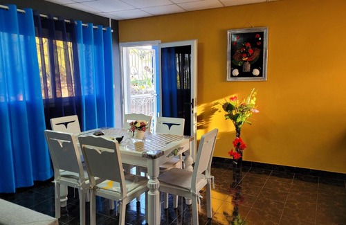 Madirokely Apartment | Residence Casablanca