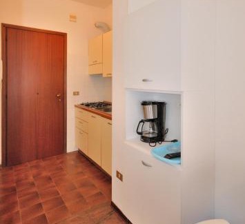 Bibione Lido dei Pini Apartment | Residence Cavallino
