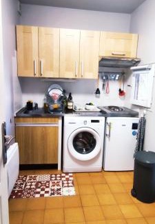 Greoux-les-Bains Apartment | RESIDENCE CEZANNE