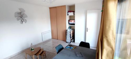 Greoux-les-Bains Apartment | RESIDENCE CEZANNE