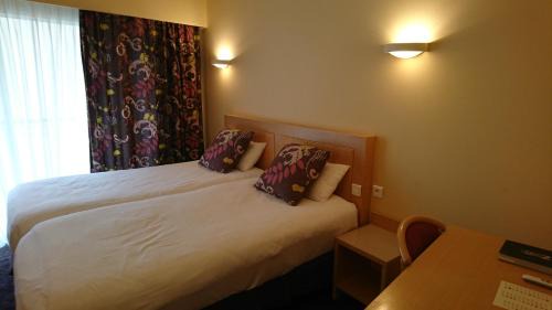 Carre d'Or Hotel | Residence Club Inn