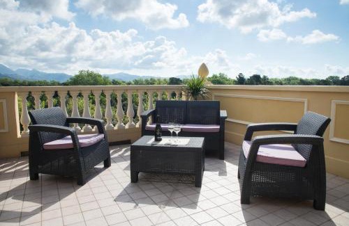 Viareggio Apartment | Residence Colombo