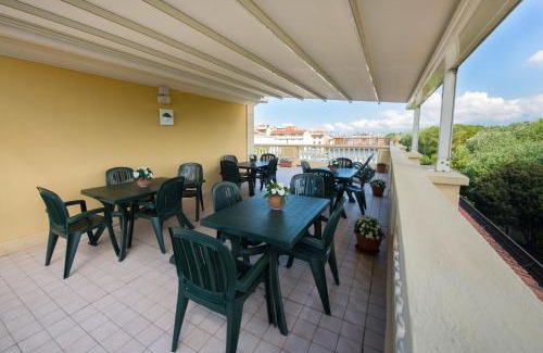 Viareggio Apartment | Residence Colombo