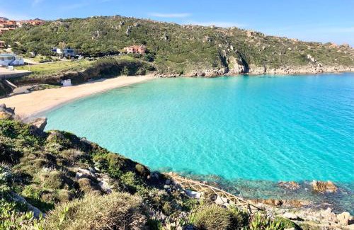 Santa Teresa di Gallura Apartment | Residence con piscina a Santa Teresa di Gallura