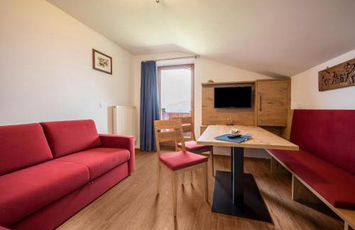 Maranza Apartment | Residence Condor Apt Schlern