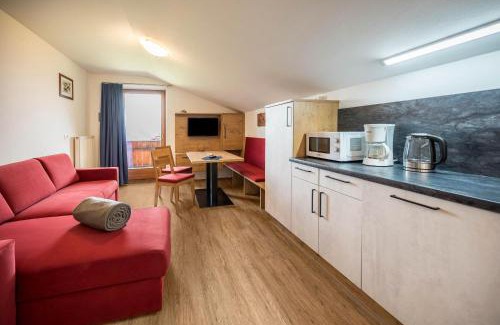 Maranza Apartment | Residence Condor Apt Schlern