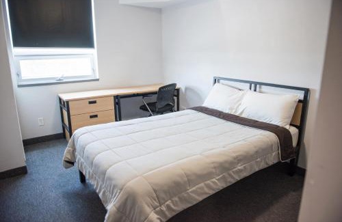North Bay Apartment | Residence & Conference Centre - North Bay