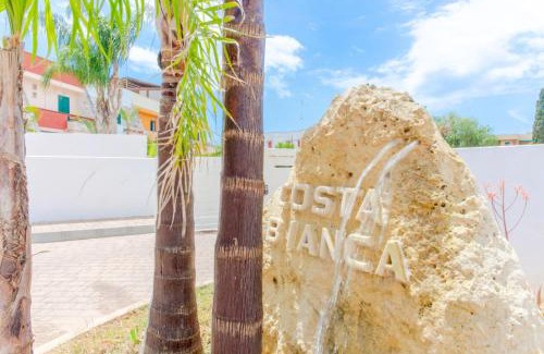 Baia Verde Apartment | Residence Costa Bianca