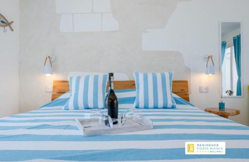 Baia Verde Apartment | Residence Costa Bianca