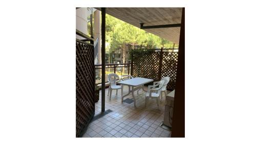 Milano Marittima Apartment | Residence Crystal Palace