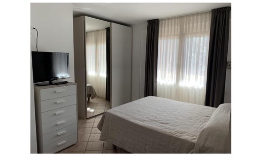 Milano Marittima Apartment | Residence Crystal Palace